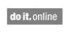 Logo do-IT Online
