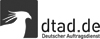 Logo dtad - Deutscher Auftragsdienst
