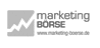 Logo marketing-BÖRSE