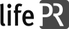 Logo lifePR