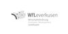 Logo WfL - Wirtschaftsförderung Leverkusen