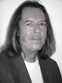 Portrait Prof. Dr. Gert Trommer