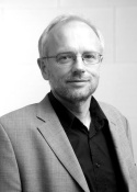 Portrait Prof. Dr. Georg Hillrichs