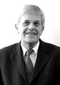 Portrait Prof. Dr. Karl-Heinz Hirschmann