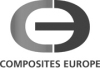 Logo COMPOSITES EUROPE 2011