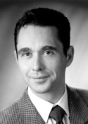 Portrait Prof. Dr. Christoph Hartl