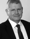 Portrait Prof. Dr. Norbert Kaiser