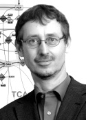 Portrait Prof. Dr. Wolfgang Wiechert